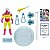 Action Figure Mr. Freeze The Ice Crimes Of Mr. Zero - McFarlane Toys - Imagem 4