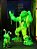 Action Figure Muckman & Joe Eyeball TMNT - Sewer Heroes Neca toys - Imagem 8