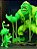 Action Figure Muckman & Joe Eyeball TMNT - Sewer Heroes Neca toys - Imagem 7