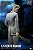 Action Figure Nanami Kento 1/6 Jujutsu Kaisen - Original Three Zero - Imagem 5