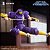 Action Figure Ninja Ginzu Capitão Comando Capcom - Original 52Toys - Imagem 3