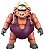 Action Figure Porka Pig Battletoads Anthology Collection  - Original PDNA Toys - Imagem 1