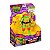 Action Figure Raphael Ninja Shouts TMNT - Original Playmates - Imagem 1