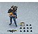 Action Figure Sam Porter Death Stranding - Figma - Imagem 3