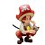 Action Figure Shanks - Mini One Piece - Imagem 1