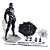 Action Figure Spider Man Variante 28cm - Kai Arts - Imagem 2