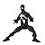 Action Figure Spider Man Versão Simbionte - Hasbro - Imagem 2