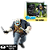 Action Figure The Clown Spawn - McFarlane Toys - Imagem 4