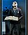 Action Figure The Invisible Man Ultimate - Neca Toys - Imagem 8