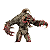Action Figure The Violator Versão Bloody Spawn - McFarlane Toys - Imagem 6