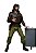 Action Figure Ultimate The Thing Station - Neca Toys - Imagem 1