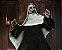 Action Figure Ultimate Valak A Freira - Neca Toys - Imagem 9