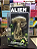 Action Figure Xenomorph Translucent Prot. Suit Alien - NECA - Imagem 4