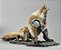 Action Figure Zinogre Monster Hunter - S.H.MonsterArts Bandai - Imagem 2