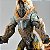 Action Figure Zinogre Monster Hunter - S.H.MonsterArts Bandai - Imagem 8