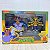 Action Figures Wingnut e Screwloose TMNT NecaToys - Imagem 3