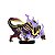 Amiibo Magnamalo Monster Hunter Rise - Imagem 1