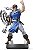 Amiibo Richter Super Smash Bros - Imagem 1
