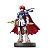 Amiibo Roy Super Smash Bros - Imagem 1