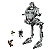 AT-ST de Hoth - Star Wars - Imagem 5