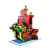 Barco Perfume Yuda One Piece - Mini Blocos de Montar - Imagem 1