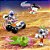 Base Espacial de Marte e Foguete - Friends - Imagem 7