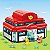 Blocos de Montar Centro de Treinamento Pokémon - Imagem 5