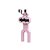 Blocos de Montar Pink - Rainbow Friends - Imagem 1