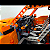 Blocos de Montar Raptor F-150 - MOC - Imagem 6