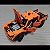 Blocos de Montar Raptor F-150 - MOC - Imagem 2