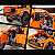 Blocos de Montar Raptor F-150 - MOC - Imagem 4