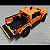 Blocos de Montar Raptor F-150 - MOC - Imagem 5