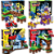 Blocos de Montar Sonic The Hedgehog Pack 4 em 1 - Imagem 2