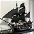Blocos Navio Pérola Negra Piratas do Caribe - Imagem 2
