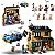 Blocos Rua dos Alfeneiros 4 Harry Potter - Imagem 1