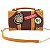 Bolsa Corino Plataforma 9 3/4 Harry Potter - Imagem 1