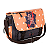 Bolsa de ombro em Lona e Corino Zenitsu Demon Slayer - Imagem 1