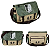 Bolsa em Lona e Corino Attack On Titan - Imagem 2