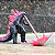 Boneco Godzilla Articulado Godzilla x Kong New Empire - Imagem 2