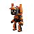 Boneco K-VRC Love Netflix Blocos de Montar - Imagem 1
