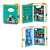 Book A Pequena Sereia - Blocos de Montar - Imagem 2