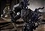 Busto Guts Battle Armor - Berserk - Imagem 5