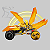 Carro Dragão do Cole - Ninjago Blocos de Montar - Imagem 3