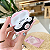 Case capa Silicone para AirPods Jigglypuff - Pokémon - Imagem 2