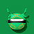 Case capa Silicone para AirPods Rayquaza - Pokémon - Imagem 4