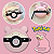 Case capa Silicone para AirPods Slowpoke - Pokémon - Imagem 2
