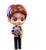 Cedrico Diggory Harry Potter Expresso Hogwarts Series - Pop Mart Original - Imagem 1
