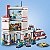 Conjunto de blocos Hospital City 964 peças - Imagem 2