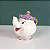Conjunto porcelana Sra. Potts e Chip - A Bela e A Fera - Imagem 3