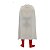 Cosplay Saitama One Punch Man - Infantil - Imagem 2